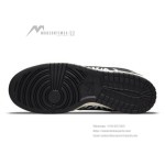 Quartersnacks x Nike SB Dunk Low DM3510-001 – Limited Edition Skate Shoes with Zoom Air Cushioning