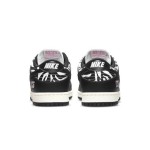 Quartersnacks x Nike SB Dunk Low DM3510-001 – Limited Edition Skate Shoes with Zoom Air Cushioning