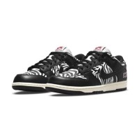 Quartersnacks x Nike SB Dunk Low DM3510-001 – Limited Edition Skate Shoes | Premium Materials, Zoom Air Cushioning, Iconic Skate Culture Design