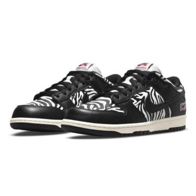 Quartersnacks x Nike SB Dunk Low DM3510-001 – Limited Edition Skate Shoes | Premium Materials, Zoom Air Cushioning, Iconic Skate Culture Design