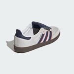 Adidas Samba OG IE9169 Retro Low-Top Shoes with Adjustable Straps