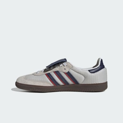 Adidas Samba OG IE9169 - Retro Low-Top Shoes with Adjustable Straps | Stylish & Comfortable for Everyday Wear