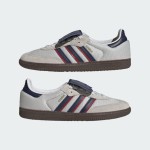 Adidas Samba OG IE9169 Retro Low-Top Shoes with Adjustable Straps