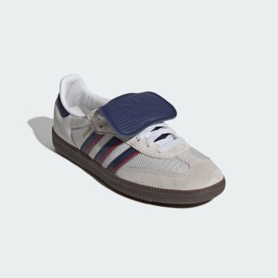 Adidas Samba OG IE9169 - Retro Low-Top Shoes with Adjustable Straps | Stylish & Comfortable for Everyday Wear