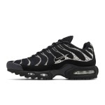 Swarovski x Nike Air Max Plus Moonlight FZ4327-001 black reflective TN sneakers