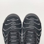 Swarovski x Nike Air Max Plus Moonlight FZ4327-001 black reflective TN sneakers