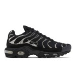 Swarovski x Nike Air Max Plus Moonlight FZ4327-001 black reflective TN sneakers
