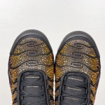 Swarovski x Nike Air Max Plus Sunset FZ9042-001 gradient reflective TN sneakers