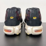 Swarovski x Nike Air Max Plus Sunset FZ9042-001 gradient reflective TN sneakers
