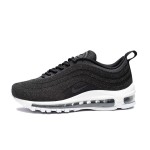 Nike x Swarovski Wmns Air Max 97 LX Schwarz mit Swarovski-Kristallen