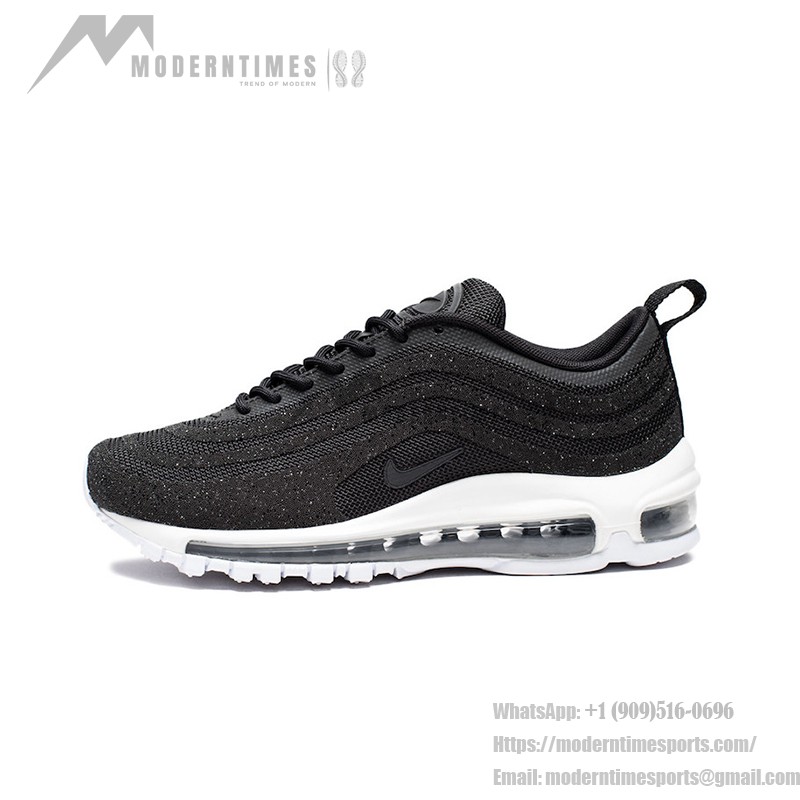 Nike x Swarovski Wmns Air Max 97 LX Black with Swarovski Crystals