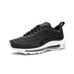 Nike x Swarovski Wmns Air Max 97 LX Schwarz mit Swarovski-Kristallen