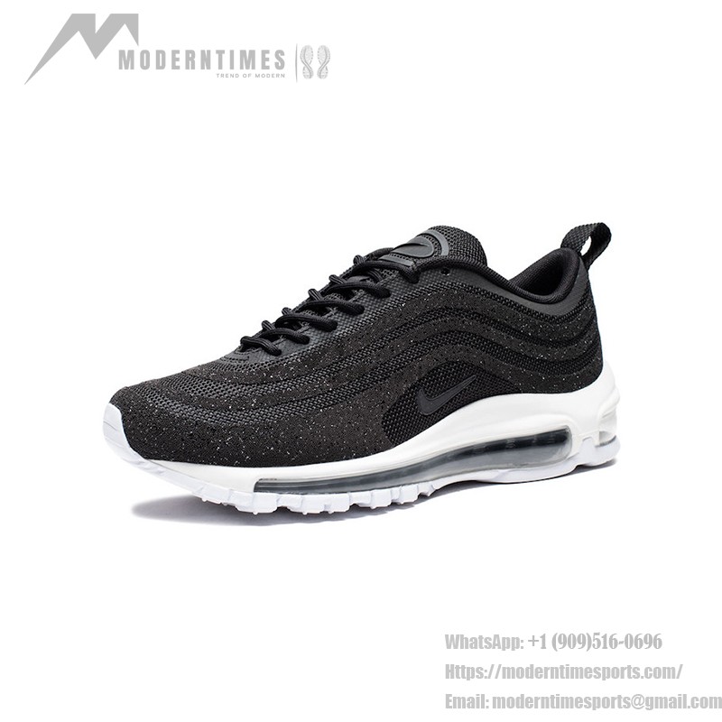 Nike x Swarovski Wmns Air Max 97 LX Black with Swarovski Crystals