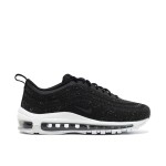 Nike x Swarovski Wmns Air Max 97 LX Black with Swarovski Crystals