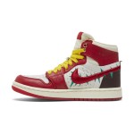 Teyana Taylor x Wmns Air Jordan 1 High Zoom Comfort 2 "A Rose From Harlem" Sneaker