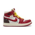 Teyana Taylor x Wmns Air Jordan 1 High Zoom Comfort 2 "A Rose From Harlem" Sneaker