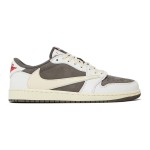 Travis Scott x Air Jordan 1 Low OG “Reverse Mocha” DM7866-162 Sneakers