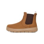 UGG Burleigh Chelsea Boot Kastanie 1152050 - Stylische Damenstiefel