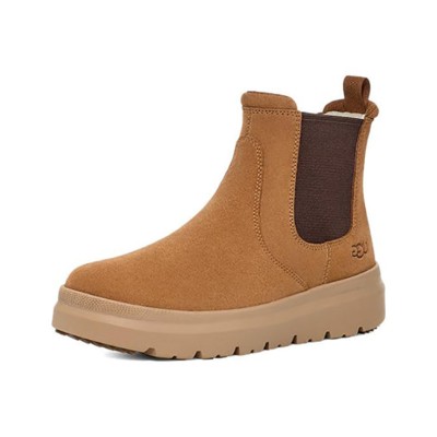 UGG Burleigh Chelsea Boot Chestnut 1152050 - Stylish and Comfortable Women’s Boots