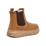 UGG Burleigh Chelsea Boot Kastanie 1152050 - Stylische Damenstiefel