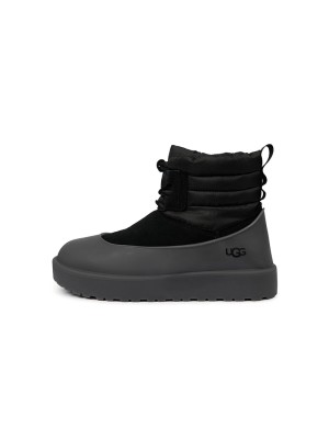 UGG Classic Mini Lace-Up Weather: Waterproof Boots with Cozy Warmth for All Weather Conditions 1120849