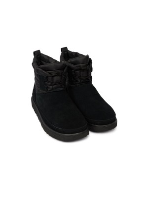 UGG Classic Mini Lace-Up Weather: Waterproof Boots with Cozy Warmth for All Weather Conditions 1120849