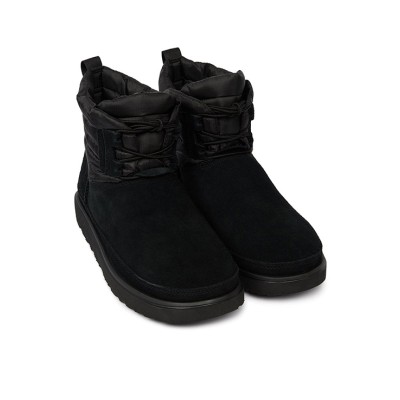 UGG Classic Mini Lace-Up Weather: Waterproof Boots with Cozy Warmth for All Weather Conditions 1120849