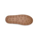 UGG クラシック ミニ レースアップ ウェザーブーツ チェスナット 1120849 - 防水シープスキンブーツ