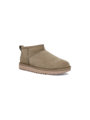 UGG Classic Ultra Mini Antelope: Lightweight Comfort and Style for Everyday Wear 1116109