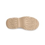 UGG クラシック ウルトラ ミニ ニューハイツ 1158311 - プラットフォームソール付きシープスキンの快適さ