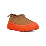 UGG Men's Tasman Weather Hybrid Chestnut/Orange 1144096 - Stylish Waterproof Suede Shoes for Outdoor Adventures