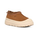 UGG Men's Tasman Weather Hybrid Chestnut/Whitecap - Waterproof Suede Outdoor Shoes