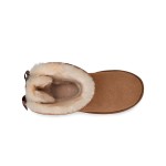 UGG 여성 베일리 보우 II 부츠 체스넛 1016225