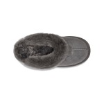 UGG Women's Coquette Slipper Grey 1015125 - Cozy Sheepskin Indoor-Outdoor Slippers