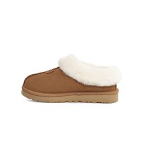 UGG Women's Tazzette Chestnut 1134810 - Cozy Sheepskin Lined Slippers for Indoor Comfort