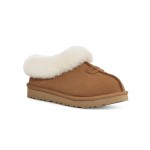 UGG Women's Tazzette Chestnut 1134810 - Sheepskin Lined Slippers