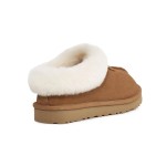 UGG Women's Tazzette Chestnut 1134810 - Sheepskin Lined Slippers