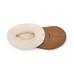 UGG Women's Tazzette Chestnut 1134810 - Sheepskin Lined Slippers