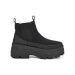 UGG Brisbane Chelsea Boot Black 1143842 - Women’s Platform Fashion Boots