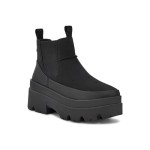 UGG Brisbane Chelsea Boot Black 1143842 - Women’s Platform Fashion Boots