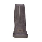 Gray UGG Women's Classic Short II Boot 1016223 - Side View