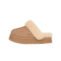 UGG Disquette Sand 1122550 - Cozy Sheepskin Slippers for Ultimate Comfort