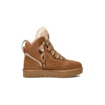 UGG Women's Highmel Sneaker Chestnut 1145390 - Stylish Suede Sneakers