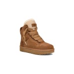 UGG Women's Highmel Sneaker Chestnut 1145390 - Stylish Suede Sneakers