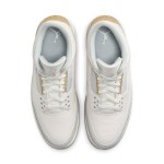 Air Jordan 3 Retro Craft Sneakers in Ivory, Product Code FJ9479-100