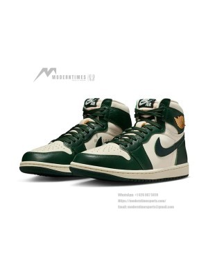 Air Jordan 1 High OG "Pro Green" - Men's Shoes - Nike | FD2596-101