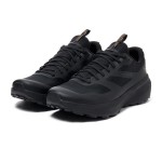 Arc'teryx Norvan LD 3 Trail Running Shoes Black Arc'teryx Norvan LD 3 Trail Running Shoes Black Front View
