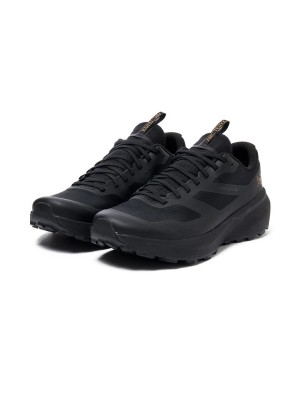 Arc'teryx Norvan LD 3 Trail Running Shoes - Ultimate Outdoor Performance