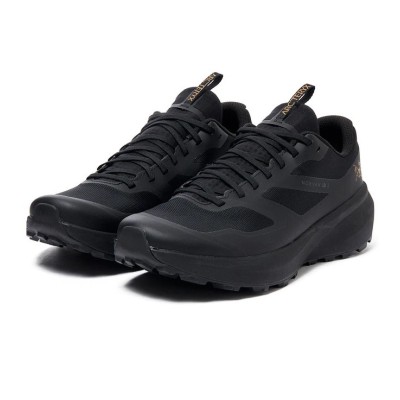 Arc'teryx Norvan LD 3 Trail Running Shoes - Ultimate Outdoor Performance