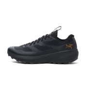 Arc'teryx Norvan LD 3 Trail Running Shoes - Ultimate Outdoor Performance
